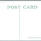 PRINCETON NJ RAILROAD DEPOT ANTIQUE POSTCARD RAILWAY STATION