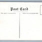 ANNANDALE NJ HOTEL ANTIQUE POSTCARD