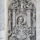 1654 ILLUSTRATED MILITARY FORTIFICATIONS DIFESA ET OFFESA DELLE PIAZZE antique