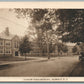 SUMMIT NJ JUNIOR HIGH SCHOOL ANTIQUE POSTCARD