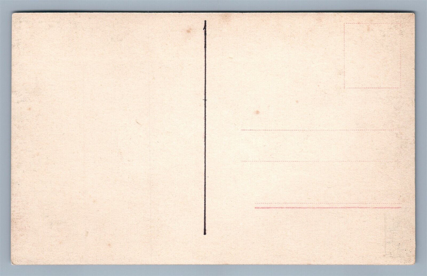 GERMAN PRINCE ERNST AUGUST w/ FLOWERS ANTIQUE REAL PHOTO POSTCARD RPPC