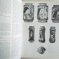 LES MAJOLIQUES DES MUSEES NATIONAUX MAJOLICA ILLUSTRATED ART & REFERENCE