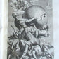 1671 HISTORY of FIRST 10 ROMAN-GERMAN EMPERORS ILLUSTRATED antique VELLUM FOLIO