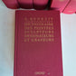 1999 DICTIONARY OF PAINTERS SCULPTORS, & ENGRAVERS 14 VOLUMES complete in FRENCH