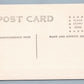 MONTANDON PA MAIN STREET ANTIQUE REAL PHOTO POSTCARD RPPC