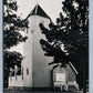 ROSCOE NY GATE OF HEAVEN CHURCH ANTIQUE POSTCARD