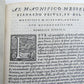 1553 I TRIONFI DEL PETRARCA ILLUSTRATED antique Francesco Petrarch