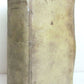 1631 POEMATUM by Caspar Barlaeus antique Elzevier Press VELLUM poetry