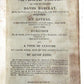 1814 SEVERAL TRIALS of DAVID BARCLAY ANTIQUE Elizabeth-town Americana LAW BOOK