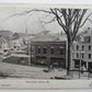 VINTAGE 1905 UNDIVIDED POSTCARD MAIN STREET scene DEXTER ME MAINE