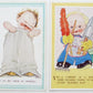 MABEL LUCIE ATTWELL 2 VINTAGE ARTIST SIGNED POSTCARDS