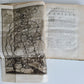 1744 NETHERLANDS Haarlem HISTORY antique FULLY ILLUSTRATED w/ 35 ENGRAVINGS