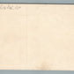 FRANKLINVILLE NJ POST OFFICE VINTAGE POSTCARD