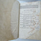 1759 PIGSKIN BOUND ANTIQUE FOLIO MONASTIC LIFE Codex Regularum by L. Holstenii