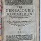 1619-1620 BIBLE in ENGLISH by B.Norton,J.Bill,Robert Barker antique ILLUSTRATED