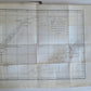 1817 VOYAGE of CAPTAIN COOK ATLAS ILLUSTRATED w/ MAP & 27 ENGRAVINGS antique