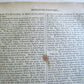 1829 MACKENZIE'S FIVE THOUSAND RECEIPTS USEFUL & DOMESTIC ARTS antique AMERICANA