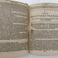 1737 Disquisitio de Inclyto Libro Poetico I.KOELERO antique