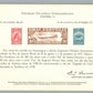 BRAZIL PHILATELY EXPOSITION GRAF ZEPPELIN STAMP VINTAGE COVER