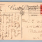 FRANCE PARIS ANTIQUE POSTCARD 1925 INT'L EXHIBITION of MODERN ART STAMP