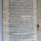 1582 Theatro morale de moderni ingegni by Cherubino Ghirardacci antique VELLUM