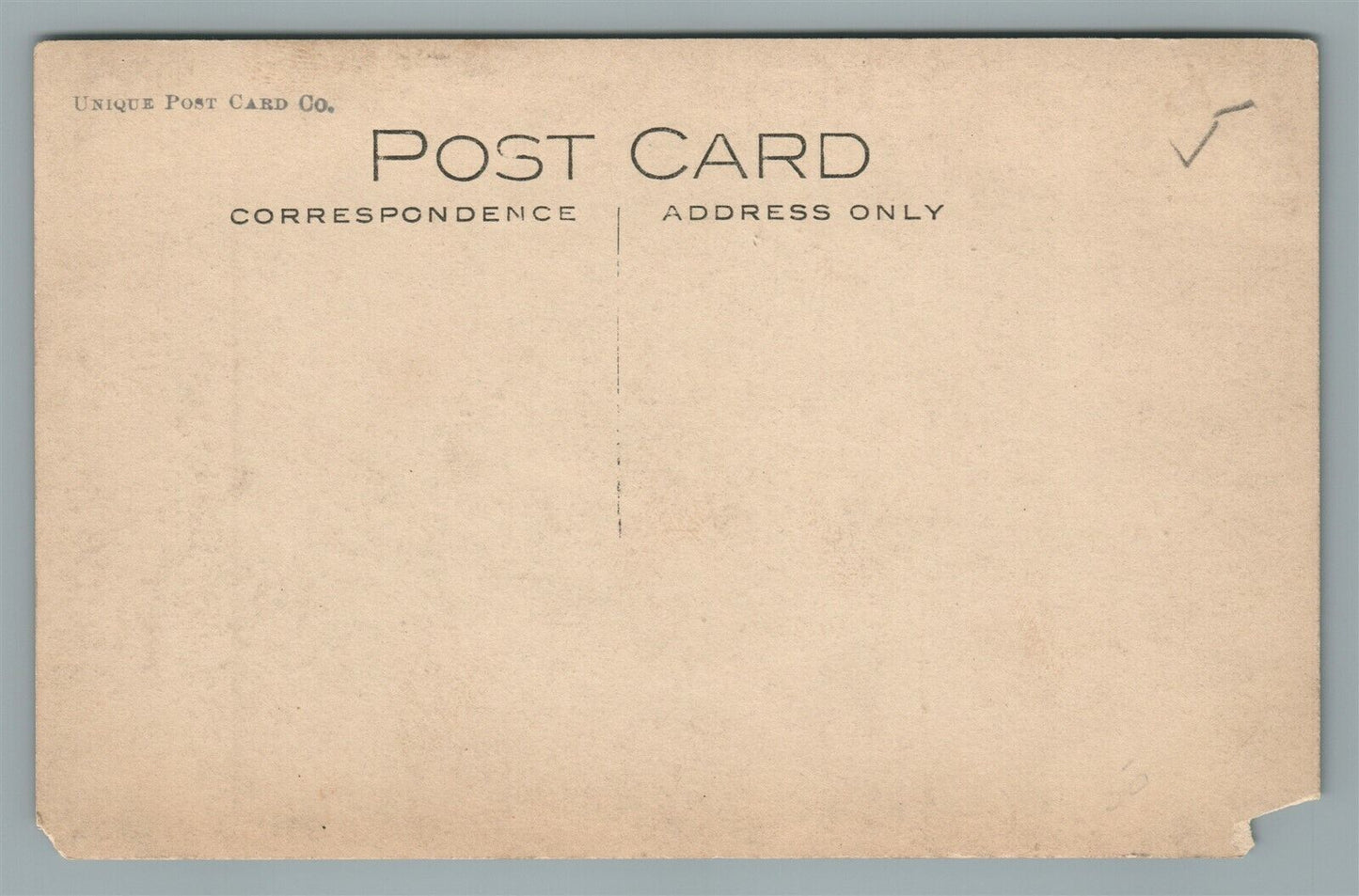 PHILADELPHIA PA FOUNDERS WEEK PENN UNDER ARREST RPPC ANTIQUE REAL PHOTO POSTCARD