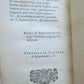 1665 WONDERS of NATURE Thaumatographia Naturalis antique meteors fossils plants