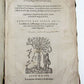 1570 SPEECHES of GREEK & LATIN HISTORIANS antique Estienne edition VELLUM FOLIO