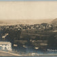 MILLERSBURG PA ANTIQUE REAL PHOTO POSTCARD RPPC