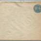 ARGENTINA VINTAGE COVER w/ 12 CENTAVOS STAMP