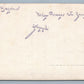 TRAIN WRECK ANTIQUE REAL PHOTO POSTCARD RPPC railroad railway