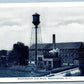 WASHINGTON NJ SILK MILLS ANTIQUE POSTCARD