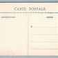 FRANCE NICE CARNAVAL ANTIQUE POSTCARD BATAILLE DE CONFETTIS carnival girls