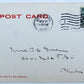 VINTAGE 1906 UNDIVIDED POSTCARD THE COLONIAL MEDIA PA