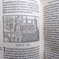 1558 SCANDINAVIA SWEDEN ILLUSTRATED HISTORY Gothorum Sveonumque historia antique