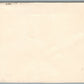 JAPAN FUJI VIEW ANTIQUE JAPANESE POSTCARD