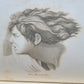 1798 PHYSIOGNOMY Johann LAVATER 5 VOLUMES antique ILLUSTRATED FOLIO in ENGLISH