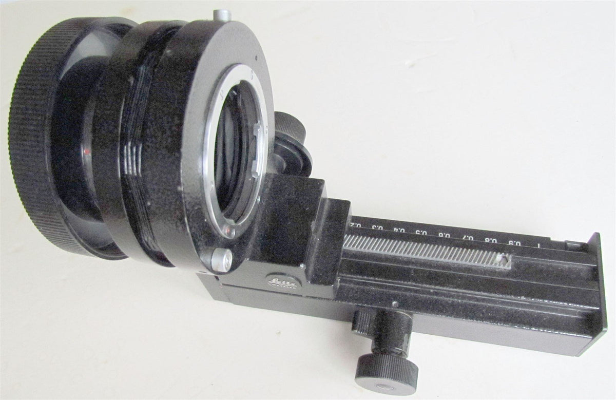 LEICA LEITZ WETZLAR BELLOWS