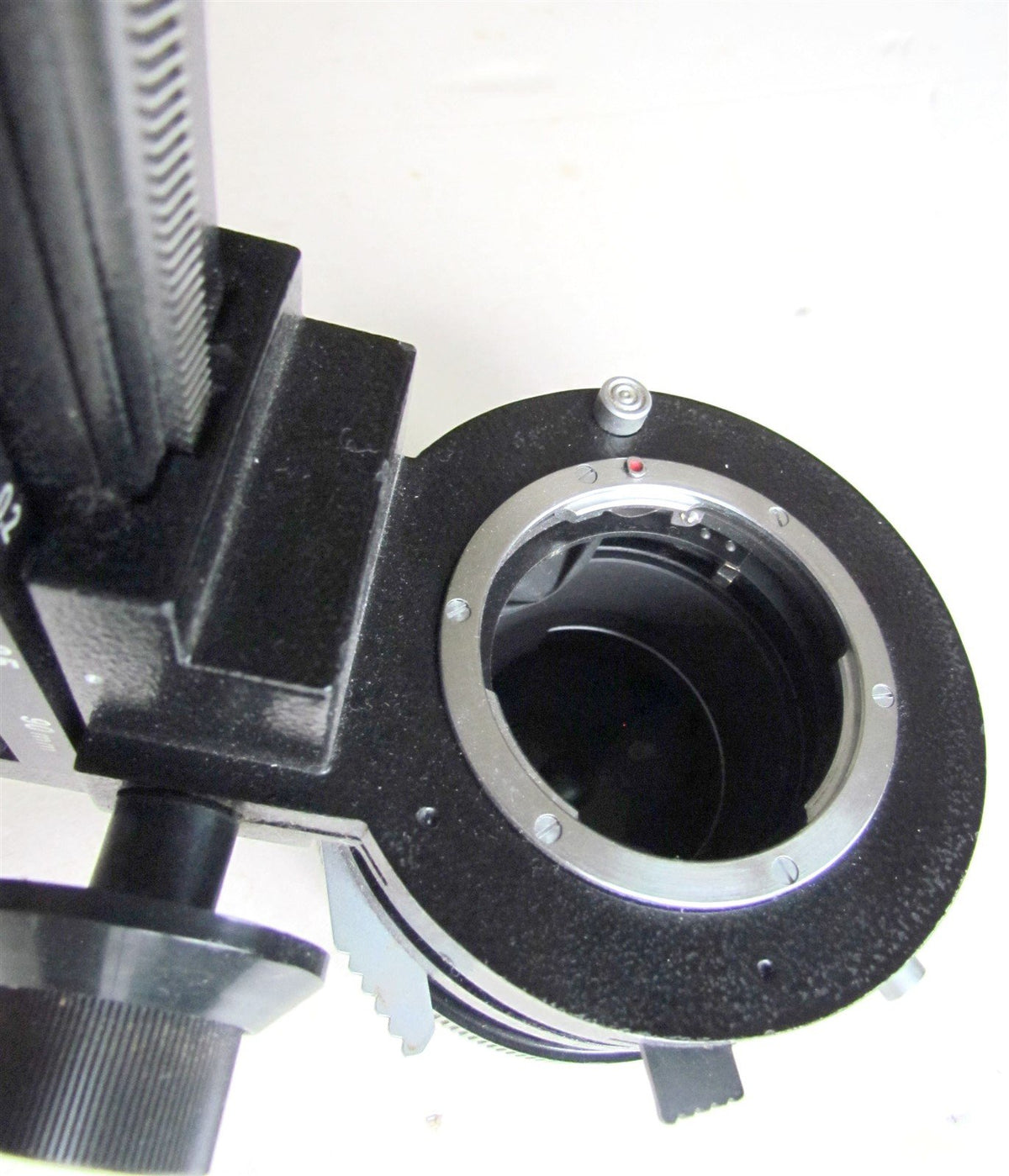 LEICA LEITZ WETZLAR BELLOWS