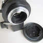 LEICA LEITZ WETZLAR BELLOWS