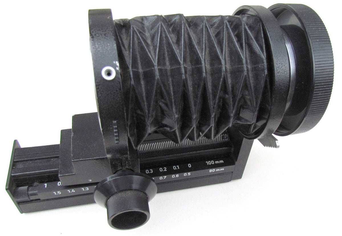 LEICA LEITZ WETZLAR BELLOWS