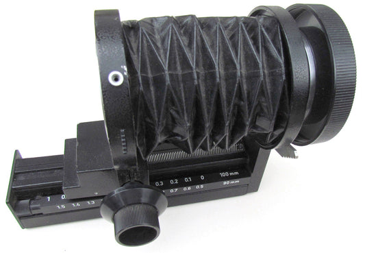 LEICA LEITZ WETZLAR BELLOWS