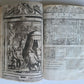 1617 TORQUATO TASSO La Gerusalemme liberata AMAZINGLY ILLUSTRATED antique FOLIO