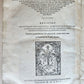 1562 LE DECHE T.LIVIO DELLE HISTORIE ROMANE GUINTI antique ROMAN HISTORY FOLIO