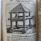 1670 MILITARY HISTORY ILLUSTRATED antique VELLUM BOUND