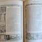 1889 NOTRE VOYAGE AUX PAYS BIBLIQUES 2v antique ASIA MINOR SYRIA EGYPT PALESTINE