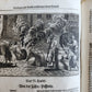 1702 Oeconomus prudens ILLUSTRATED 2 FOLIO VOLUMES antique in GERMAN