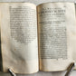 1564 ANCIENT ROMAN LAW TREATISE antique Variorum sive de iuris ambiguitatibus