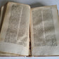 1604 AELIUS ARISTIDES 2 VOLUMES antique Adrianensis Oratoris Clarissimi RARE