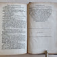 1652 GREEK POETRY antique POETAE MINORES GRAECI Cambridge edition